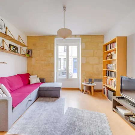 Charming Townhouse With Terrace