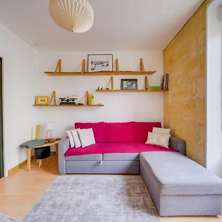 Gasthuis Charming Townhouse With Terrace