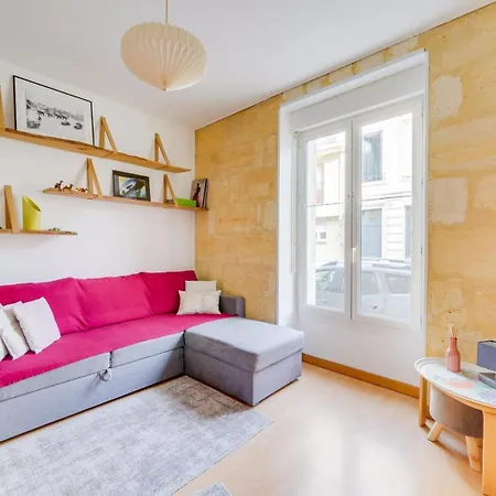 Charming Townhouse With Terrace